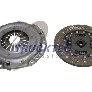 Kit ambreiaj MERCEDES-BENZ A-CLASS (W168) A 160 (168.033, 168.133) benzina 102 cai TRUCKTEC AUTOMOTIVE 02.23.153