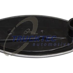 Filtru hidraulic cutie de viteze automata MERCEDES-BENZ M-CLASS (W163) ML 270 CDI (163.113) diesel 163 cai TRUCKTEC AUTOMOTIVE 02.25.033