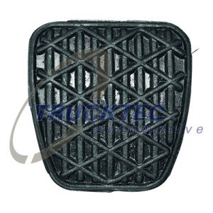 Acoperire pedala pedala frana MERCEDES-BENZ ACTROS MP2 / MP3 2036 S diesel 354 cai TRUCKTEC AUTOMOTIVE 02.27.002