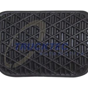 Acoperire pedala pedala frana MERCEDES-BENZ A-CLASS (W168) A 160 CDI (168.006) diesel 75 cai TRUCKTEC AUTOMOTIVE 02.27.009
