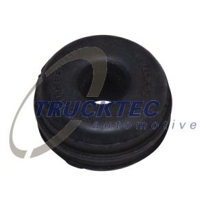 Tampon cauciuc suspensie MERCEDES-BENZ A-CLASS (W169) A 160 (169.031, 169.331) benzina 95 cai TRUCKTEC AUTOMOTIVE 02.30.251