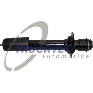Amortizor MERCEDES-BENZ M-CLASS (W163) ML 270 CDI (163.113) diesel 163 cai TRUCKTEC AUTOMOTIVE 02.30.396