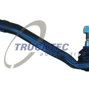 Cap de bara MERCEDES-BENZ M-CLASS (W163) ML 270 CDI (163.113) diesel 163 cai TRUCKTEC AUTOMOTIVE 02.31.098