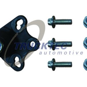 Pivot MERCEDES-BENZ A-CLASS (W169) A 200 CDI (169.008, 169.308) diesel 140 cai TRUCKTEC AUTOMOTIVE 02.31.109