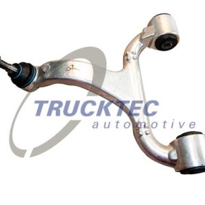 Brat suspensie roata MERCEDES-BENZ M-CLASS (W163) ML 270 CDI (163.113) diesel 163 cai TRUCKTEC AUTOMOTIVE 02.31.218