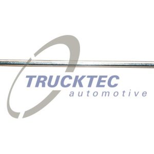 Bieleta antiruliu MERCEDES-BENZ A-CLASS (W169) A 200 (169.033, 169.333) benzina 136 cai TRUCKTEC AUTOMOTIVE 02.31.239