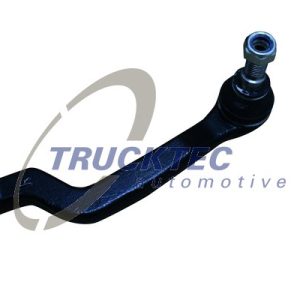Cap de bara MERCEDES-BENZ A-CLASS (W169) A 200 CDI (169.008, 169.308) diesel 140 cai TRUCKTEC AUTOMOTIVE 02.31.241