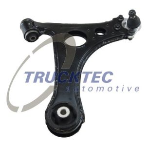 Brat suspensie roata MERCEDES-BENZ A-CLASS (W168) A 140 (168.031, 168.131) benzina 82 cai TRUCKTEC AUTOMOTIVE 02.31.252