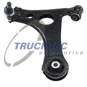 Brat suspensie roata MERCEDES-BENZ A-CLASS (W168) A 140 (168.031, 168.131) benzina 82 cai TRUCKTEC AUTOMOTIVE 02.31.253