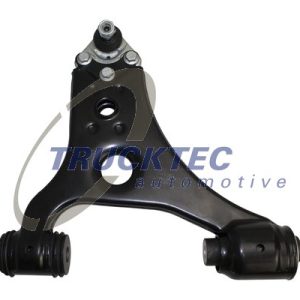 Brat suspensie roata MERCEDES-BENZ A-CLASS (W169) A 180 CDI (169.007, 169.307) diesel 109 cai TRUCKTEC AUTOMOTIVE 02.31.260