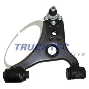 Brat suspensie roata MERCEDES-BENZ A-CLASS (W169) A 160 CDI (169.006, 169.306) diesel 82 cai TRUCKTEC AUTOMOTIVE 02.31.261