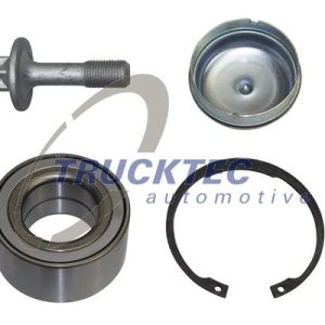 Set rulment roata MERCEDES-BENZ A-CLASS (W176) A 220 CDI (176.003) diesel 170 cai TRUCKTEC AUTOMOTIVE 02.31.374