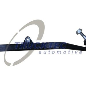 Brat suspensie roata MERCEDES-BENZ M-CLASS (W163) ML 270 CDI (163.113) diesel 163 cai TRUCKTEC AUTOMOTIVE 02.32.152