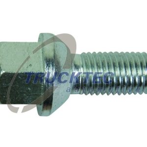 Surub roata MERCEDES-BENZ A-CLASS (W168) A 160 CDI (168.006) diesel 75 cai TRUCKTEC AUTOMOTIVE 02.33.001