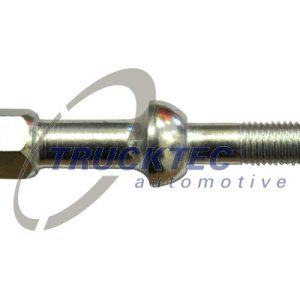Surub roata MERCEDES-BENZ A-CLASS (W168) A 160 (168.033, 168.133) benzina 102 cai TRUCKTEC AUTOMOTIVE 02.33.003