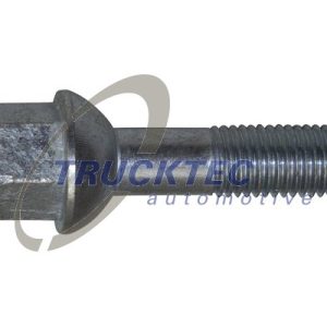 Surub roata MERCEDES-BENZ A-CLASS (W168) A 210 (168.035, 168.135) benzina 140 cai TRUCKTEC AUTOMOTIVE 02.33.004
