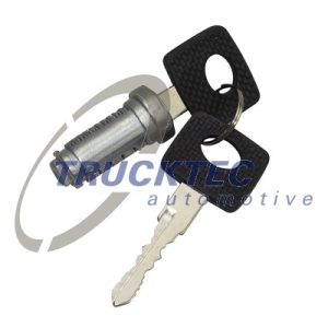 Cilindru inchidere MERCEDES-BENZ ACTROS 3340 diesel 394 cai TRUCKTEC AUTOMOTIVE 02.37.040
