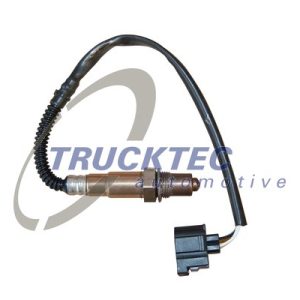 Sonda Lambda MERCEDES-BENZ A-CLASS (W169) A 150 (169.031, 169.331) benzina 95 cai TRUCKTEC AUTOMOTIVE 02.39.094