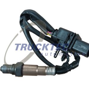 Sonda Lambda MERCEDES-BENZ A-CLASS (W176) A 160 (176.041) benzina 102 cai TRUCKTEC AUTOMOTIVE 02.42.050