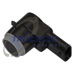 Sensor ajutor parcare MERCEDES-BENZ A-CLASS (W169) A 170 (169.032, 169.332) benzina 116 cai TRUCKTEC AUTOMOTIVE 02.42.056