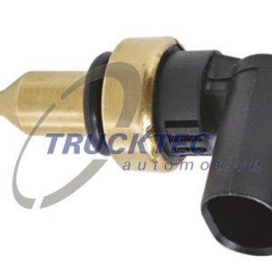 Senzor temperatura lichid de racire MERCEDES-BENZ A-CLASS (W169) A 150 (169.031, 169.331) benzina 95 cai TRUCKTEC AUTOMOTIVE 02.42.068