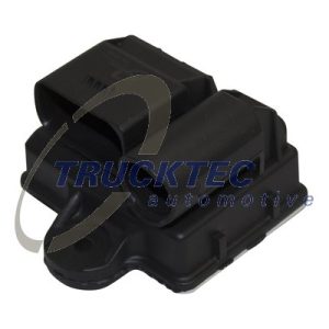 Unitate de control bujii incandescente MERCEDES-BENZ A-CLASS (W176) A 200 CDI (176.001) diesel 136 cai TRUCKTEC AUTOMOTIVE 02.42.072