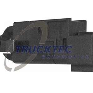 Comutator lumini frana MERCEDES-BENZ A-CLASS (W168) A 190 (168.032, 168.132) benzina 125 cai TRUCKTEC AUTOMOTIVE 02.42.270
