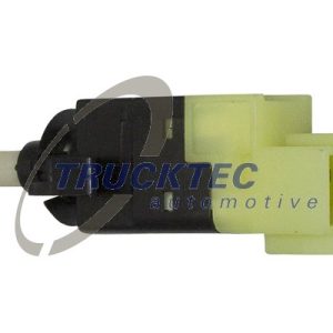 Comutator lumini frana MERCEDES-BENZ A-CLASS (W168) A 170 CDI (168.008) diesel 90 cai TRUCKTEC AUTOMOTIVE 02.42.271