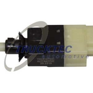 Comutator lumini frana MERCEDES-BENZ A-CLASS (W169) A 150 (169.031, 169.331) benzina 95 cai TRUCKTEC AUTOMOTIVE 02.42.278