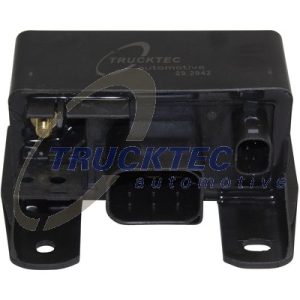 Unitate de control bujii incandescente MERCEDES-BENZ A-CLASS (W168) A 160 CDI (168.007) diesel 60 cai TRUCKTEC AUTOMOTIVE 02.42.282