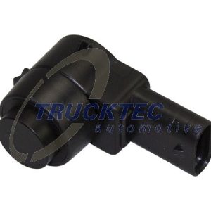 Sensor ajutor parcare MERCEDES-BENZ A-CLASS (W169) A 170 (169.032, 169.332) benzina 116 cai TRUCKTEC AUTOMOTIVE 02.42.344