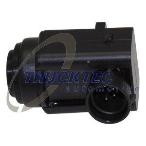 Sensor ajutor parcare MERCEDES-BENZ A-CLASS (W168) A 170 CDI (168.008) diesel 90 cai TRUCKTEC AUTOMOTIVE 02.42.345