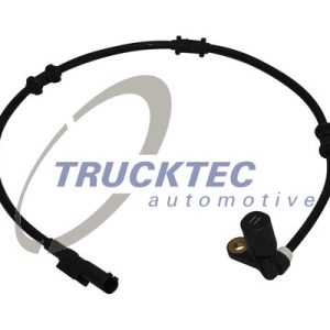 Senzor turatie roata MERCEDES-BENZ M-CLASS (W163) ML 270 CDI (163.113) diesel 163 cai TRUCKTEC AUTOMOTIVE 02.42.381