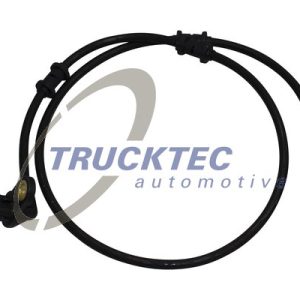 Senzor turatie roata MERCEDES-BENZ M-CLASS (W163) ML 270 CDI (163.113) diesel 163 cai TRUCKTEC AUTOMOTIVE 02.42.382