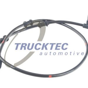 Senzor turatie roata MERCEDES-BENZ M-CLASS (W163) ML 270 CDI (163.113) diesel 163 cai TRUCKTEC AUTOMOTIVE 02.42.383