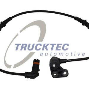 Senzor turatie roata MERCEDES-BENZ A-CLASS (W168) A 160 (168.033, 168.133) benzina 102 cai TRUCKTEC AUTOMOTIVE 02.42.387