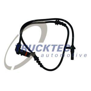 Senzor turatie roata MERCEDES-BENZ A-CLASS (W169) A 200 CDI (169.008, 169.308) diesel 140 cai TRUCKTEC AUTOMOTIVE 02.42.397