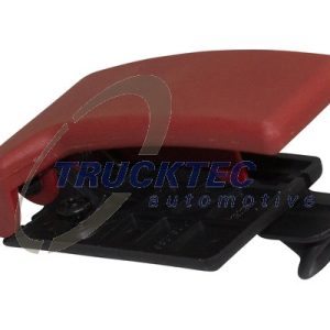 Maner inchidere capota motor MERCEDES-BENZ A-CLASS (W168) A 140 (168.031, 168.131) benzina 82 cai TRUCKTEC AUTOMOTIVE 02.60.041
