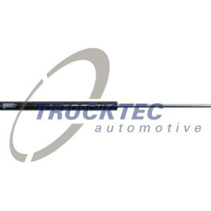 Amortizor portbagaj MERCEDES-BENZ A-CLASS (W168) A 140 (168.031, 168.131) benzina 82 cai TRUCKTEC AUTOMOTIVE 02.62.026