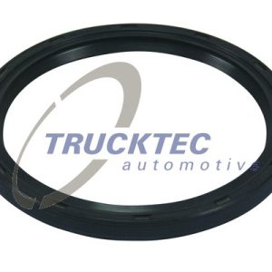 Simering arbore cotit MERCEDES-BENZ A-CLASS (W176) A 220 CDI (176.003) diesel 163 cai TRUCKTEC AUTOMOTIVE 02.67.263