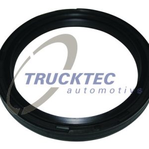 Simering arbore cotit MERCEDES-BENZ A-CLASS (W176) A 220 CDI (176.003) diesel 163 cai TRUCKTEC AUTOMOTIVE 02.67.264