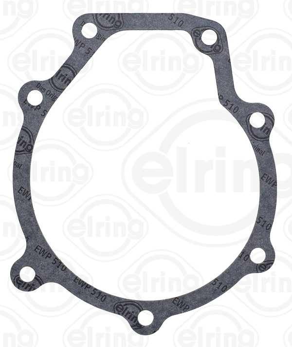 Garnitura pompa de apa MERCEDES-BENZ ACCELO 1016 diesel 156 cai ELRING 201.091