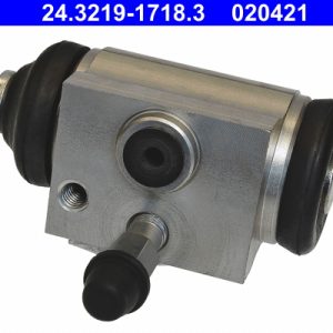 Cilindru receptor frana MERCEDES-BENZ A-CLASS (W168) A 160 (168.033, 168.133) benzina 102 cai ATE 24.3219-1718.3