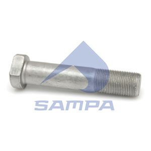 Bolt roata MERCEDES-BENZ ACTROS 2653, 2653 L diesel 530 cai SAMPA 020.430