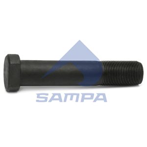 Bolt roata MERCEDES-BENZ ACTROS 2657 K, 2657 LK diesel 571 cai SAMPA 020.431