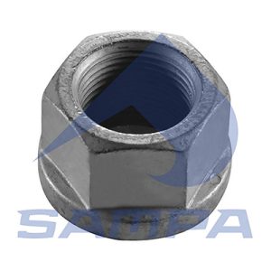 Piulita roata MERCEDES-BENZ ACTROS 3246 K diesel 456 cai SAMPA 020.449