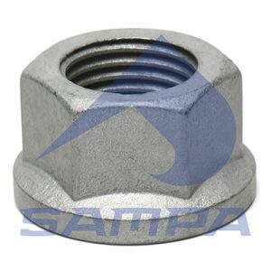 Piulita roata MERCEDES-BENZ ACTROS 3246 K diesel 456 cai SAMPA 020.454