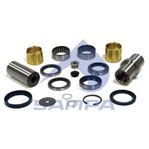 Set reparatie pivot MERCEDES-BENZ ACTROS 2040 AK diesel 394 cai SAMPA 020.568