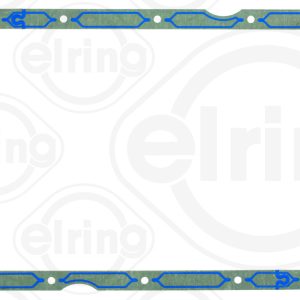 Garnitura baie ulei MERCEDES-BENZ ACCELO 1016 diesel 156 cai ELRING 211.570