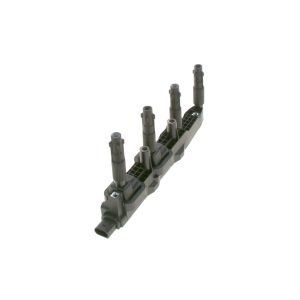 Bobina de inductie MERCEDES-BENZ A-CLASS (W168) A 190 (168.032, 168.132) benzina 125 cai BOSCH 0 221 503 033
